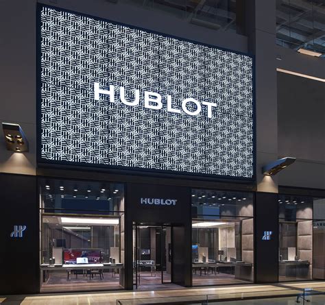 hublot marque|hublot locations.